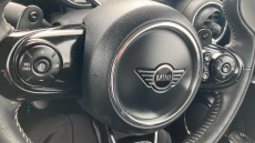 MINI Hatchback 2.0 Cooper S Exclusive II 3dr Auto Petrol Hatchback